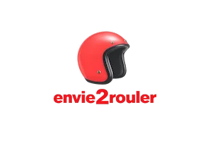 Logo Envie2Rouler