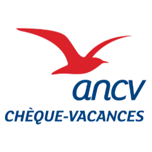 Logo ANCV Chèque-Vacances
