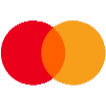 Logo Mastercard