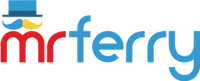 Logo Mister Ferry