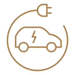 Ladestation für Elektrofahrzeuge
