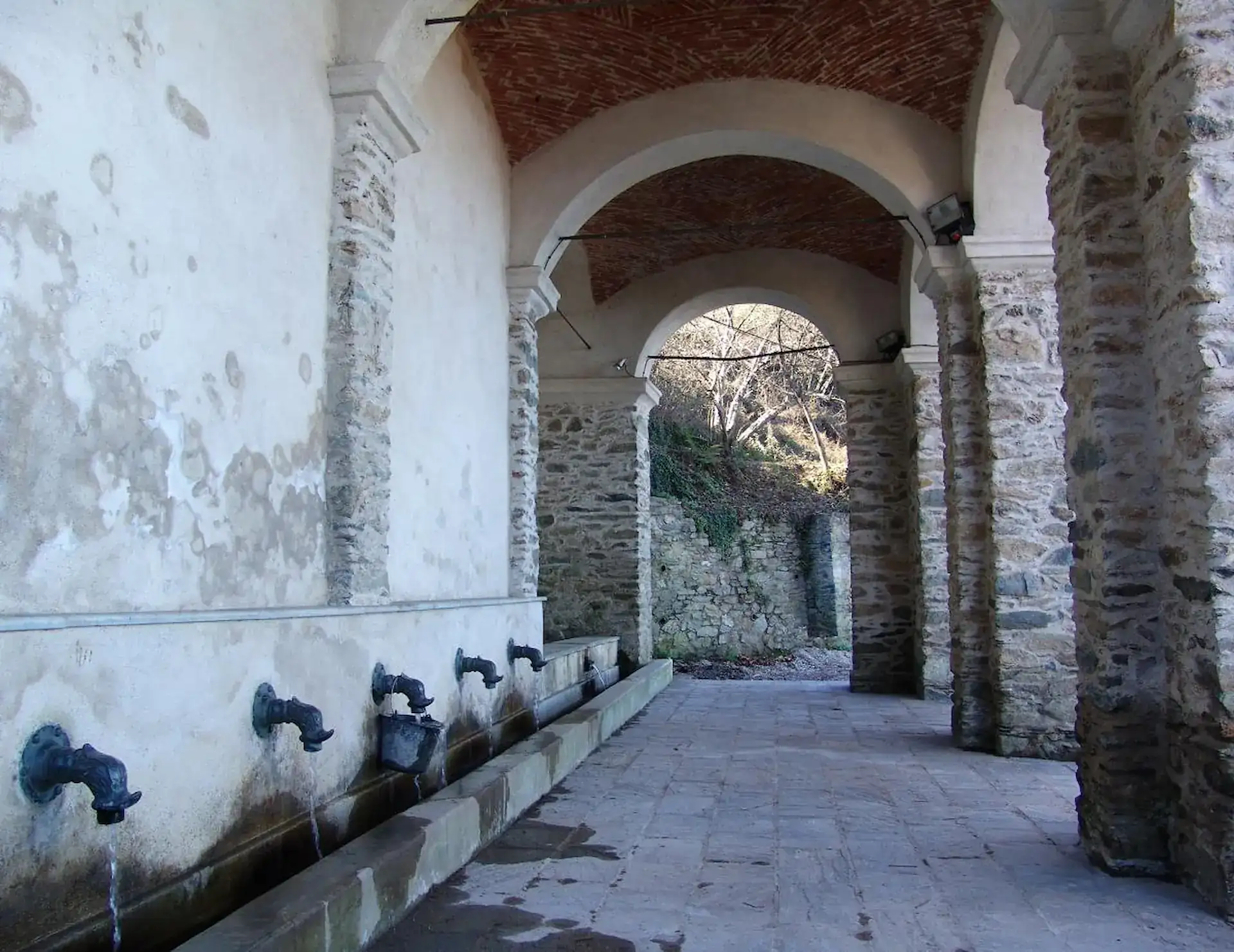 Die schönsten Dörfer der Haute-Corse nahe Bastia