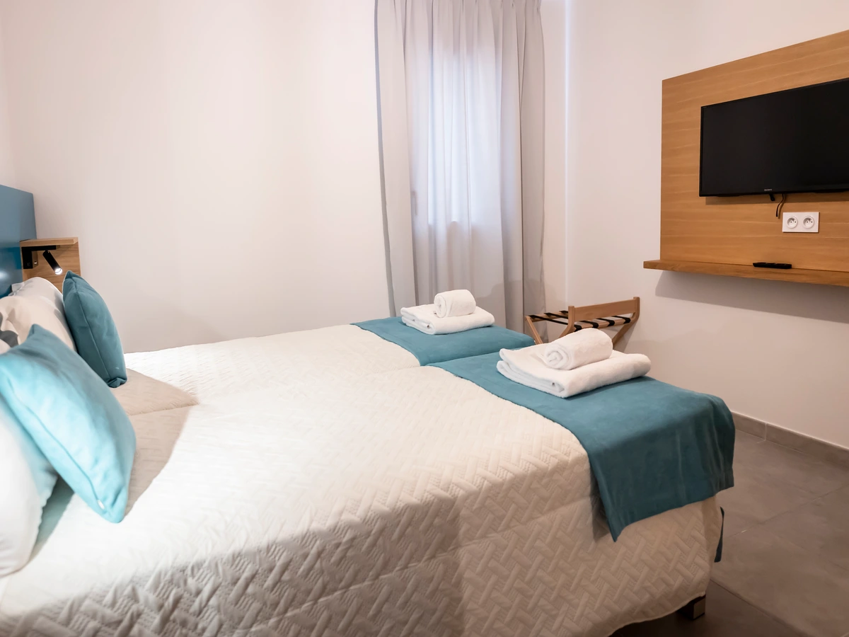 Appartement T3 en Haute-Corse près de Bastia