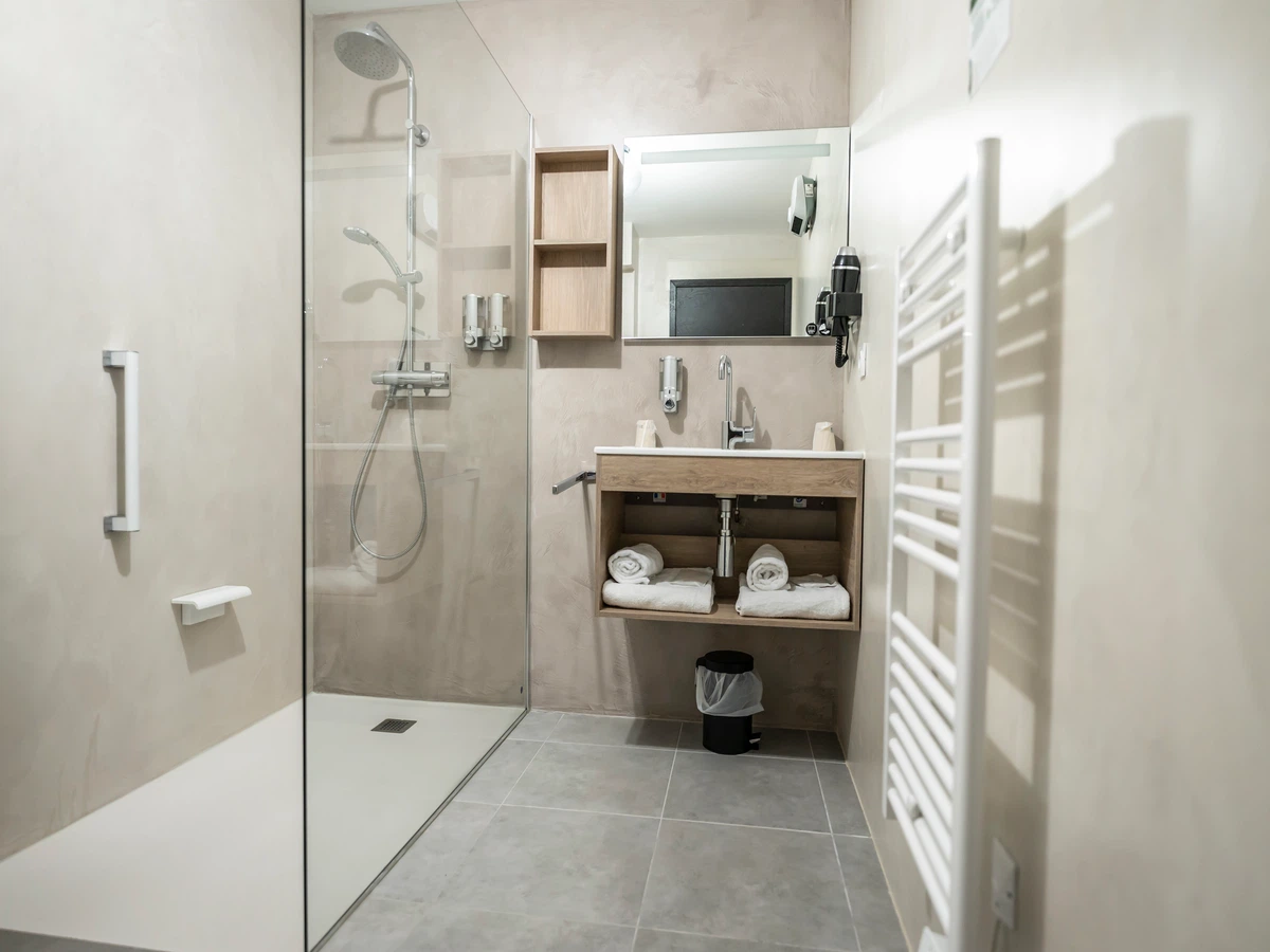 Studio en Haute-Corse proche de Bastia