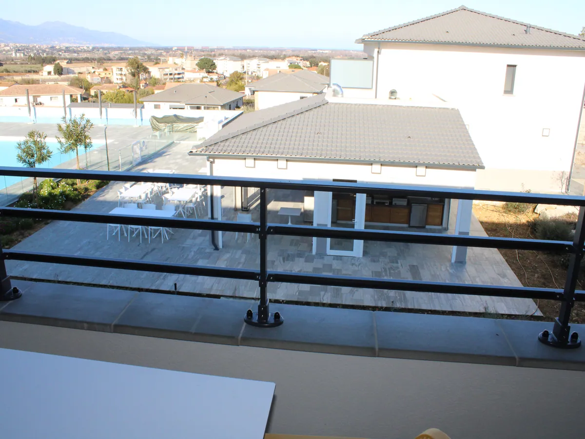 Studio en Haute-Corse proche de Bastia