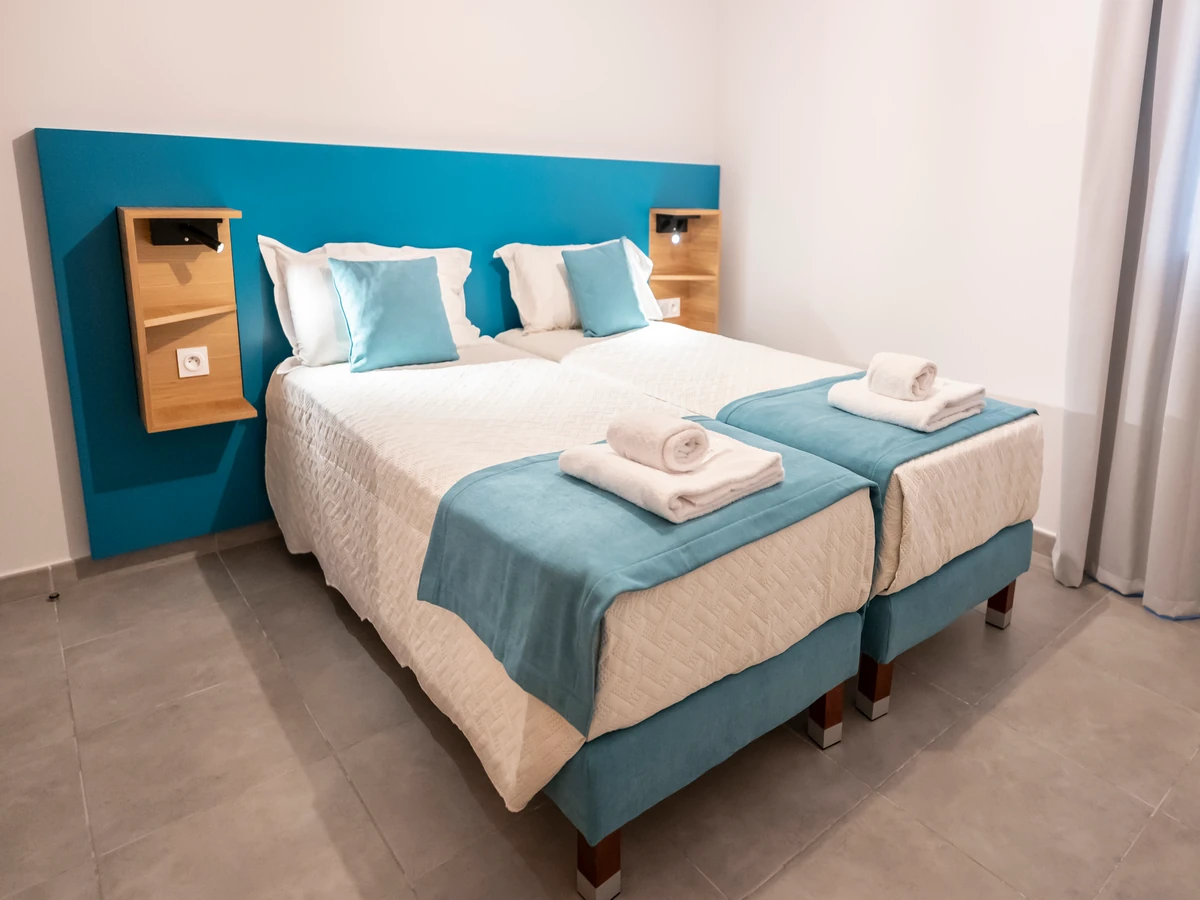 Appartement T3 en Haute-Corse proche de Bastia