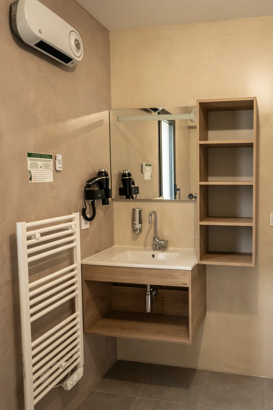 Appartement T2 en Haute-Corse proche de Bastia