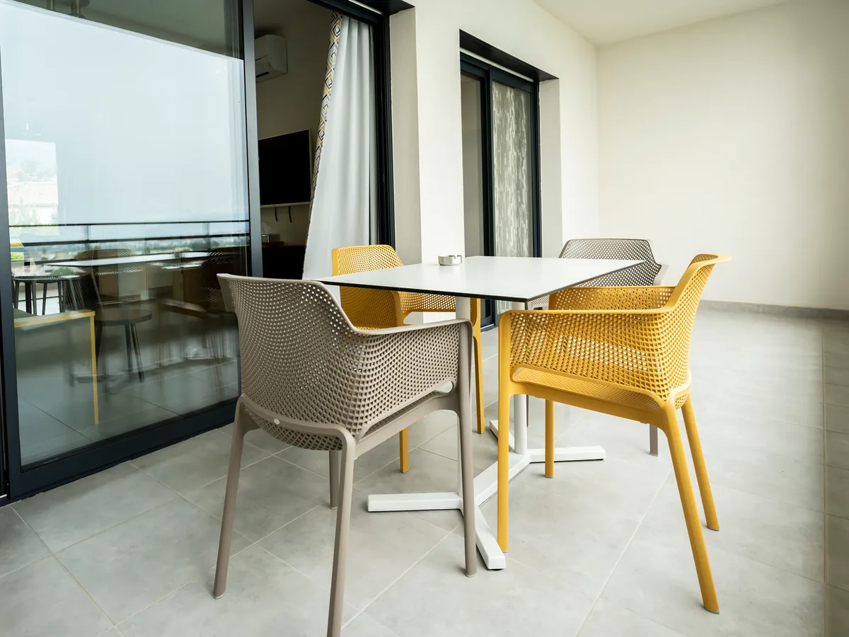 Appartement T2 en Haute-Corse proche de Bastia