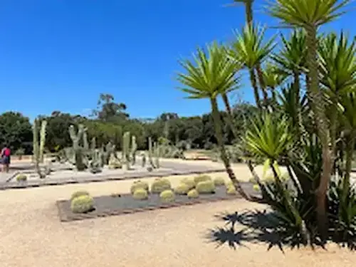 Parc Galéa, musée et jardins en Haute-Corse