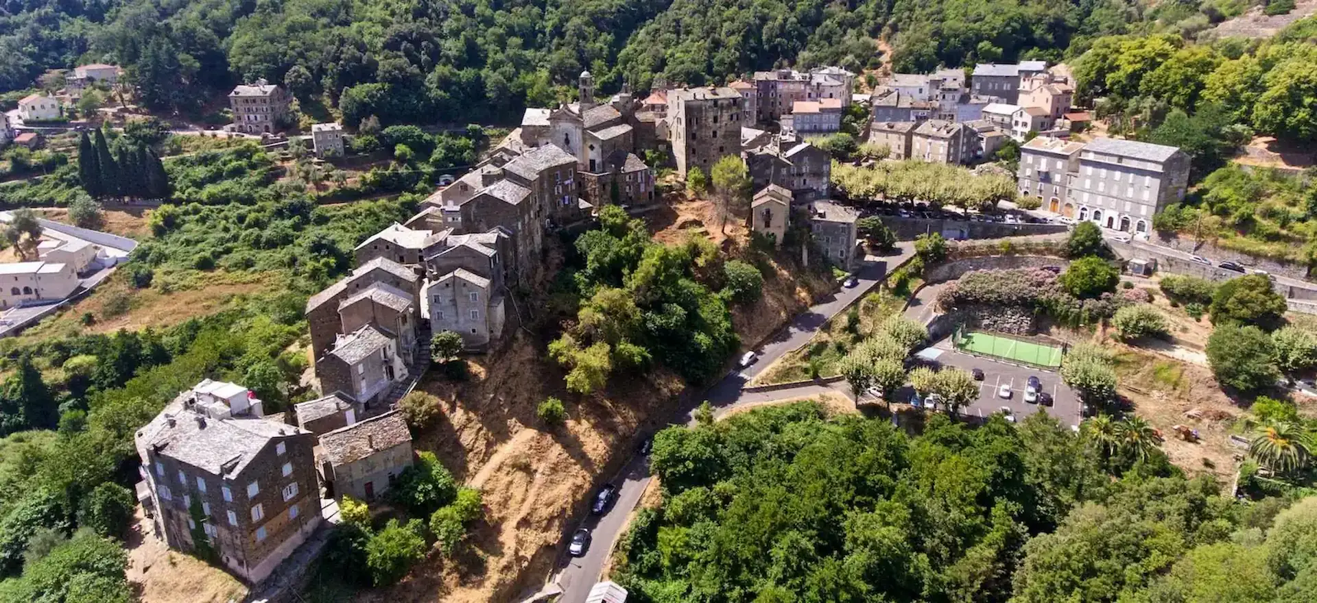 Restaurants et gastronomie en Haute-Corse près de Bastia